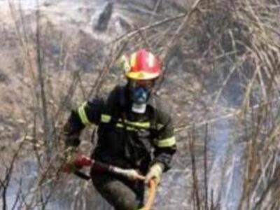 Πάτρα: Σε ετοιμότητα το Συντονιστικό Τοπ...