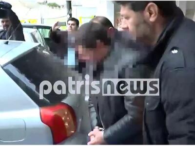 Απολογείται αύριο στον ανακριτή ο 48χρον...