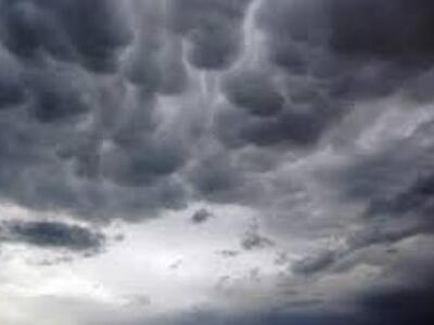 Δυτική Ελλάδα: Άστατος σήμερα ο καιρός -...