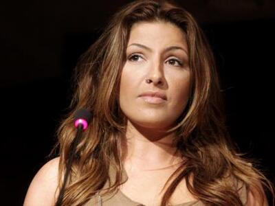 Η Έλενα Παπαρίζου ξέσπασε σε κλάματα στη...