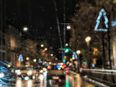 Πάτρα: Με τι καιρό θα κάνουμε Χριστούγεν...