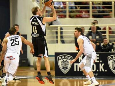 Α1 μπάσκετ: Αυτοκτόνησε ο Απόλλων! Ήττα ...