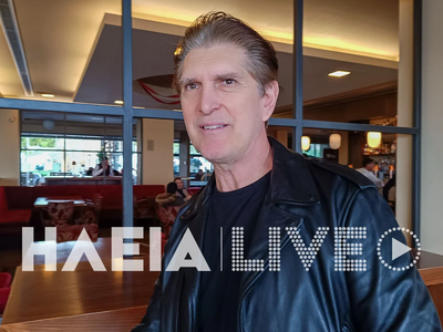 Alexx Antaeus: Ο βραβευμένος με Grammy Π...