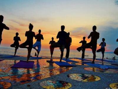 Πάτρα: Ο Στάθης Ζεΐνης, το MARE-MARE, η ...