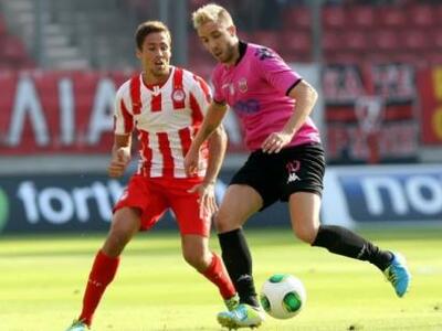 Στην Παναχαϊκή ο Ντα Κόστα