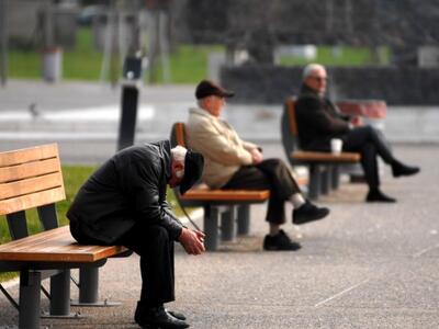 Αχαϊα:Μπαράζ επιθέσεων σε ηλικιωμένους γ...