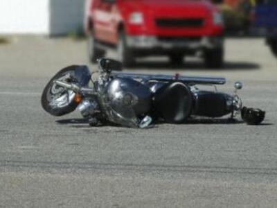 Λευκάδα: Σκοτώθηκε 53χρονος μοτοσικλετιστής 