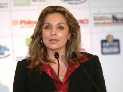 Η δήλωση Γκερέκου μετά την αποδοχή της π...