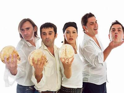 "Ολόκληρος ο Σαίξπηρ σε μια ώρα&quo...