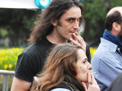 Το κάπνισμα της μητέρας καταστρέφει την ...