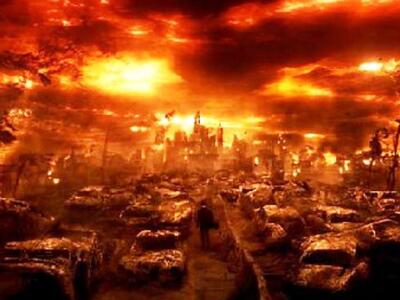 Κόλαση του Δάντη