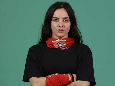 Καρολίνα Καλύβα: Οι πρώτες δηλώσεις μετά...