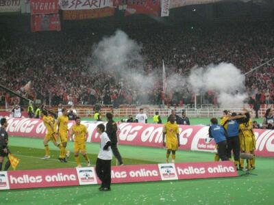 Οι εισαγγελείς... ανέλαβαν δράση για τα ...