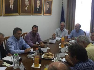 Ανδρέας Κατσανιώτης: «Ξέρουμε, θέλουμε κ...