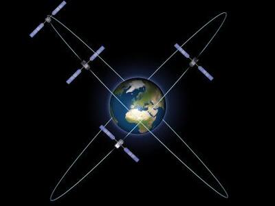 Εκτός τροχιάς δυο δορυφόροι του συστήματος Galileo