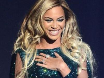 Το “ευχαριστώ” της Beyoncé για τις γενέθλιες ευχές