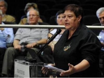 Πάτρα: Αλλαγή σκυτάλης στο Πανεπιστήμιο ...