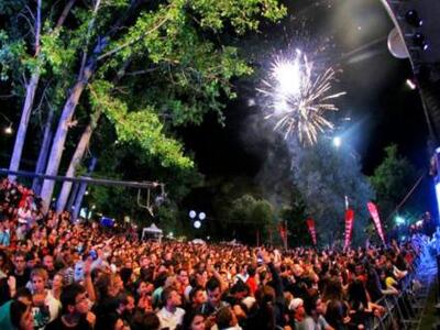 Με επιτυχία ολοκληρώθηκε το 34ο River Pa...