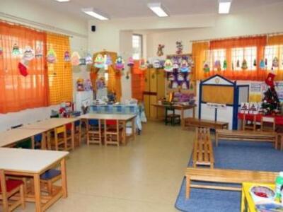 Εύβοια: Πλάκωσε στα χαστούκια τη νηπιαγω...