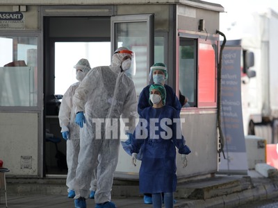 Κορωνοϊός: 74 νέα κρούσματα στην Αχαΐα- ...