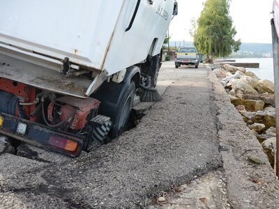 Αν. Τογιοπούλου: Να υποβληθεί φάκελος γι...