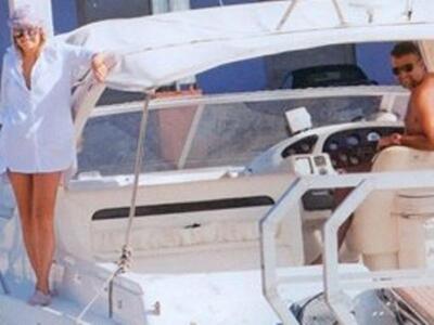 Οι βουτιές του ζεύγους Λιάγκα-Σκορδά στη...