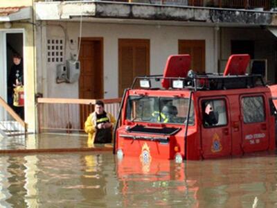 Πύργος Ηλεία: Αποζημιώσεις 137.000 ευρώ,...