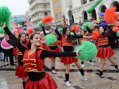 Πάτρα: Παρουσιάζεται σήμερα το λεύκωμα τ...