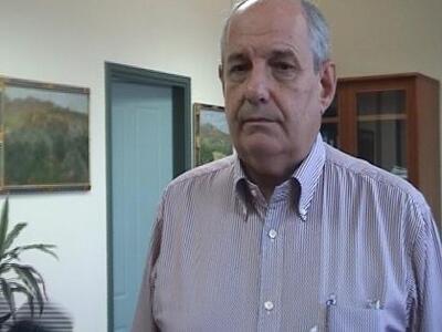 Σε Βόνιτσα και Λευκάδα ο Τέρενς Κουϊκ - ...