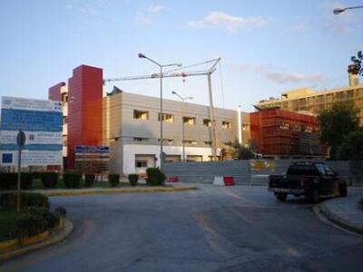 Πάτρα: Ανεκλήθη χθες η τοποθέτηση Γκινόπ...