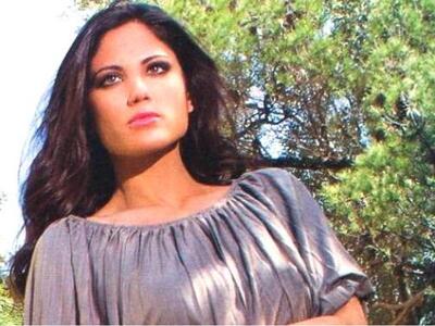 Είναι οριστικό! Η Μαίρη Συνατσάκη παρουσ...