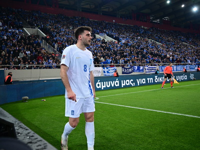 Η αφλογιστία του «Φωτάρα» και το ρεκόρ τ...