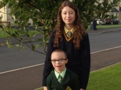 Η μητέρα του μικρού Τζέι εύχεται "κ...