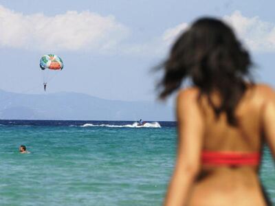 Έντονη ανησυχία για την νέα τουριστική σ...