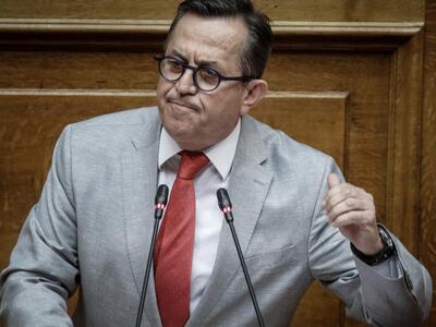 Νίκος Νικολόπουλος: Πώς και πότε θα αντι...