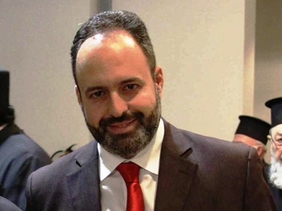 Πάτρα: Ομιλία για τις σχέσεις Πολιτείας ...