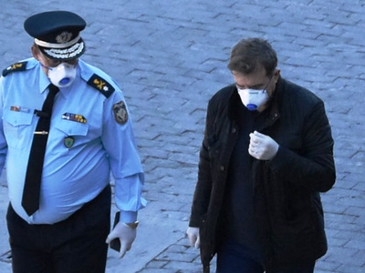 Χρυσοχοϊδης: Εμείς θα κρατήσουμε την αλυ...