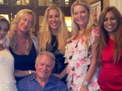 Νεκρή η 18χρονη κόρη μεγιστάνα των Βερσαλλιών