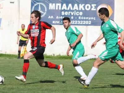 Συμπεράσματα για τους "κοκκινόμαυρο...