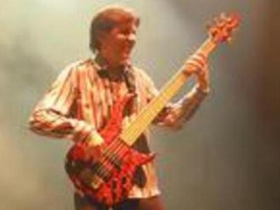 Πέθανε ο μπασίστας του συγκροτήματος Tot...