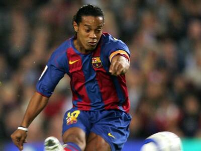 Ψάχνει σπίτι στη Χαλκιδική ο Ronaldinho 