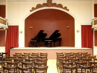 Πάτρα: Συναυλία με το μουσικό σχήμα “Οι ...