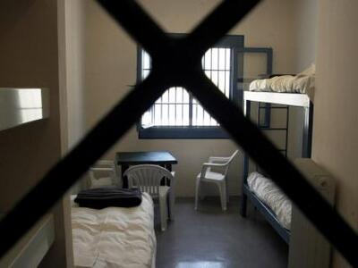 Κ.Σακκάς: Τρία χρόνια προφυλακισμένος χω...