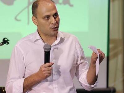 Ανδρέας Τζουραμάνης: «Κύριε Δημαρά δεν μ...