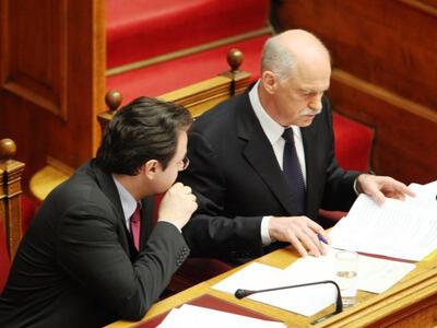 «Μαύρη τρύπα» 8 δις στον προϋπολογισμό –...