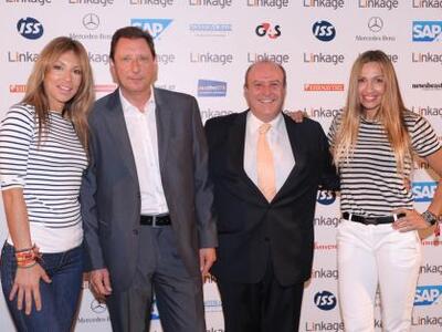 Το Linkage Network παρουσίασε ένα μοναδι...