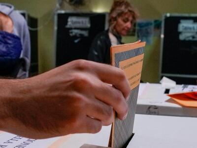 Ιταλία - Εκλογές: Η πιο κρίσιμη στιγμή γ...