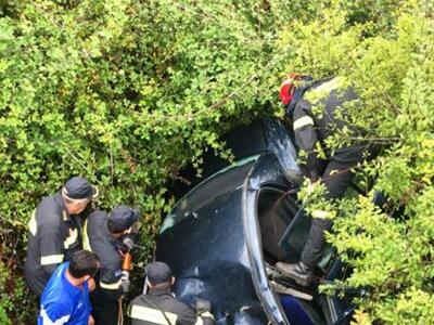 Στο νοσοκομείο του Ρίου ο 78χρονος που π...