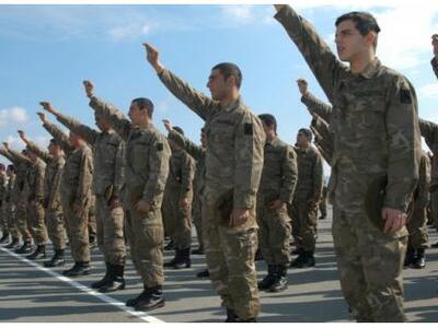 Καλούνται να καταταγούν οι στρατεύσιμοι ...