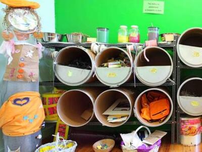 Τo Ελληνικό Παιδικό Μουσείο ταξιδεύει… σ...